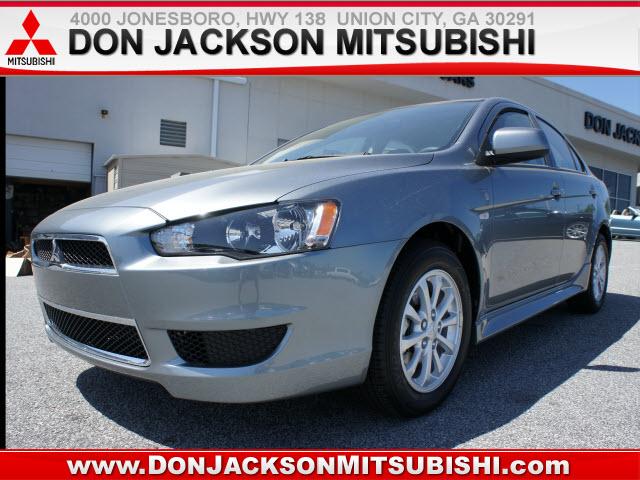 Photo of 2012 Mitsubishi Lancer