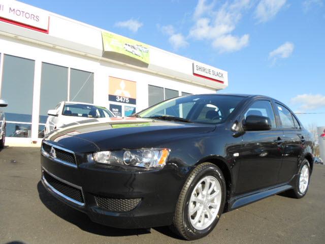 Photo of 2012 Mitsubishi Lancer