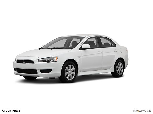 Photo of 2012 Mitsubishi Lancer