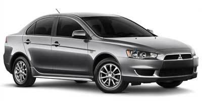 Photo of 2012 Mitsubishi Lancer