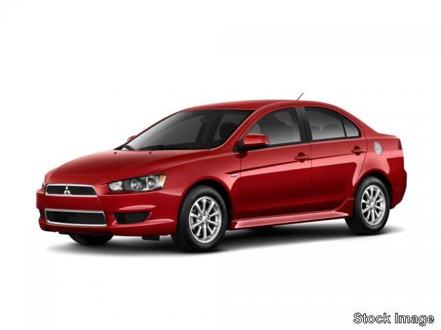 Photo of 2012 Mitsubishi Lancer
