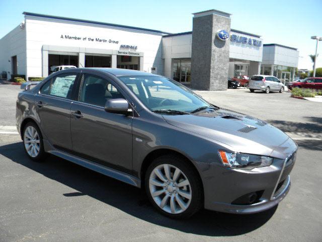 Photo of 2011 Mitsubishi Lancer