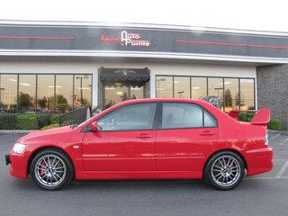 Photo of 2006 Mitsubishi Lancer