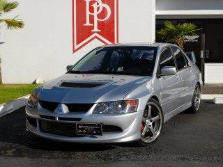 Photo of 2005 Mitsubishi Lancer