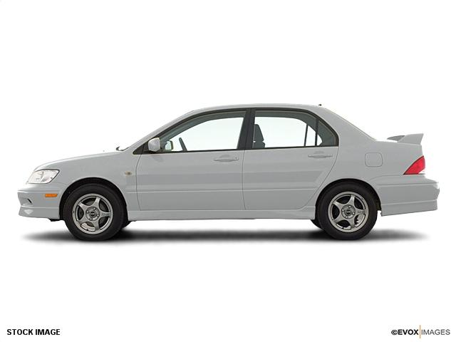 Photo of 2002 Mitsubishi Lancer