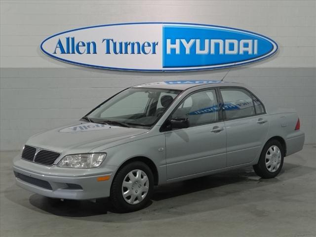 Photo of 2003 Mitsubishi Lancer