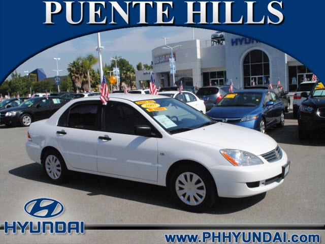 Photo of 2007 Mitsubishi Lancer