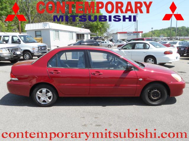 Photo of 2004 Mitsubishi Lancer