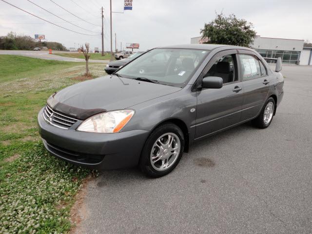 Photo of 2006 Mitsubishi Lancer