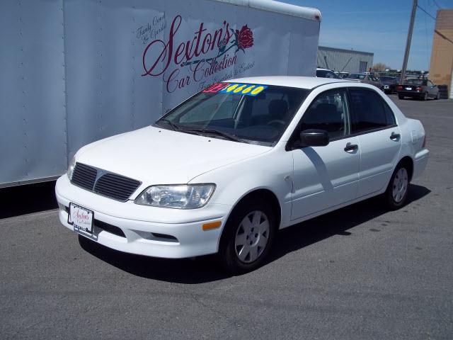 Photo of 2002 Mitsubishi Lancer