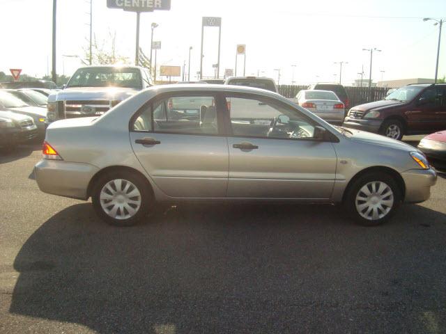 Photo of 2006 Mitsubishi Lancer