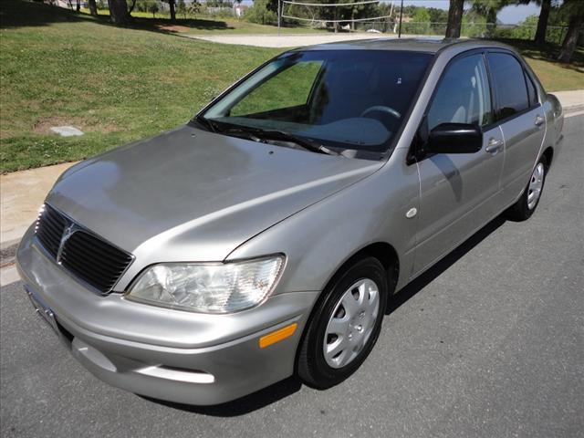 Photo of 2002 Mitsubishi Lancer