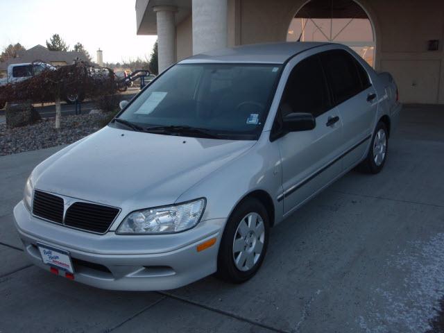 Photo of 2003 Mitsubishi Lancer