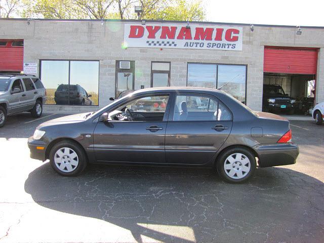 Photo of 2003 Mitsubishi Lancer