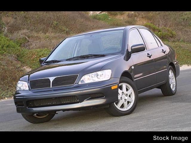 Photo of 2003 Mitsubishi Lancer