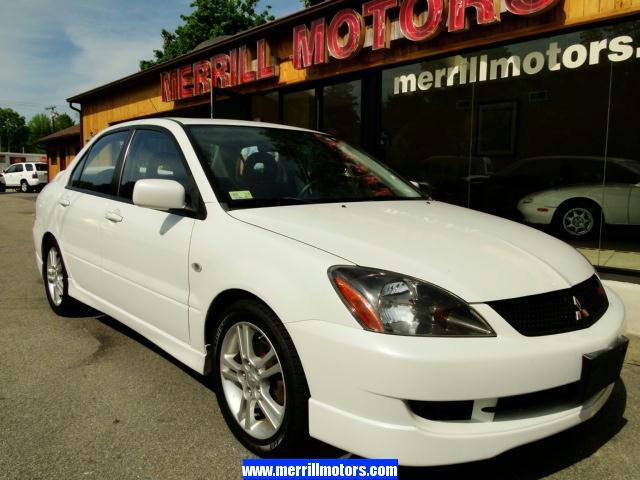 Photo of 2006 Mitsubishi Lancer