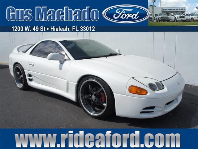 Photo of 1997 Mitsubishi 3000GT