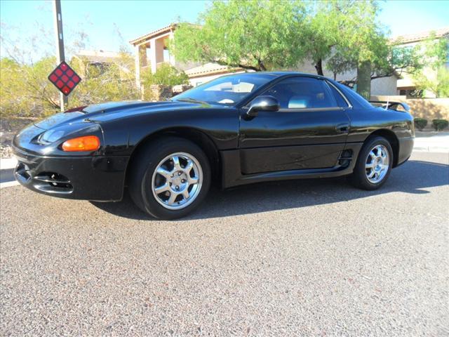 Photo of 1995 Mitsubishi 3000GT