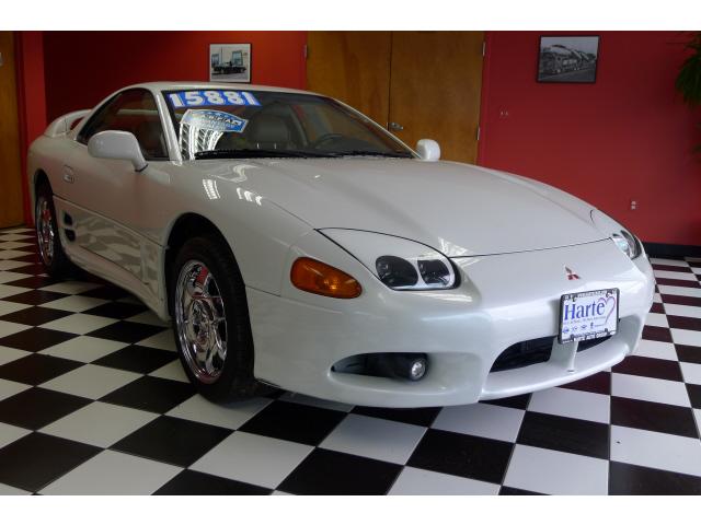 Photo of 1998 Mitsubishi 3000GT