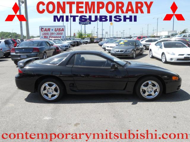 Photo of 1994 Mitsubishi 3000GT