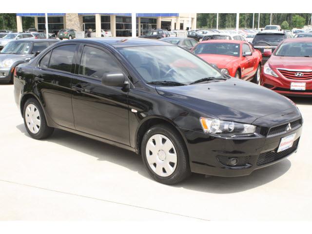 Photo of 2008 Mitsubishi Lancer