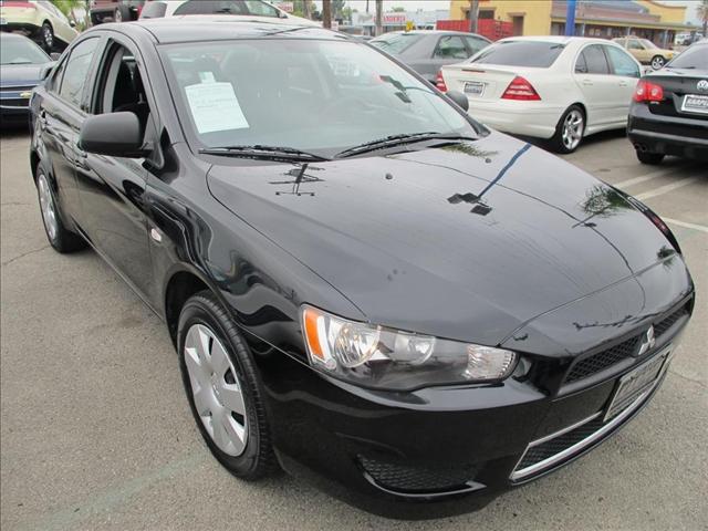 Photo of 2009 Mitsubishi Lancer