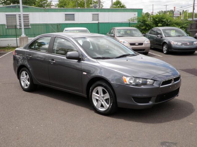 Photo of 2009 Mitsubishi Lancer