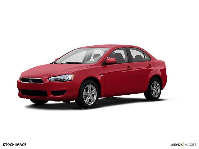 Photo of 2008 Mitsubishi Lancer