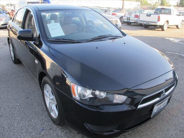Photo of 2008 Mitsubishi Lancer