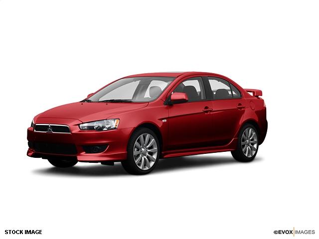 Photo of 2009 Mitsubishi Lancer