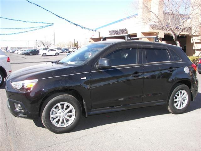 Photo of 2012 Mitsubishi Outlander