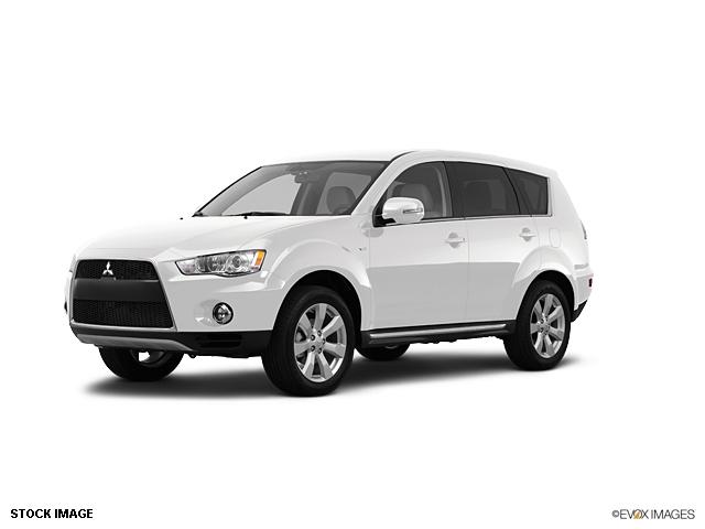 Photo of 2012 Mitsubishi Outlander
