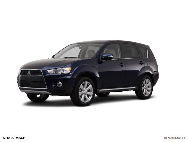 Photo of 2012 Mitsubishi Outlander
