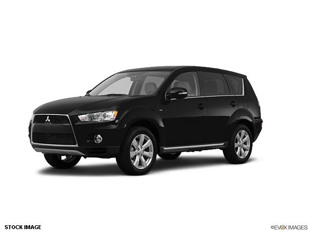 Photo of 2012 Mitsubishi Outlander