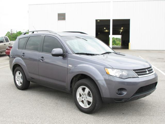 Photo of 2008 Mitsubishi Outlander