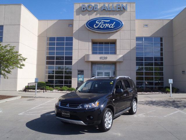 Photo of 2009 Mitsubishi Outlander