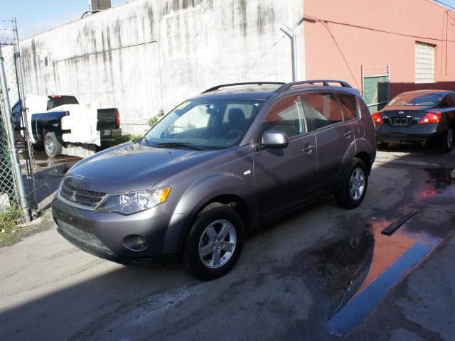 Photo of 2008 Mitsubishi Outlander