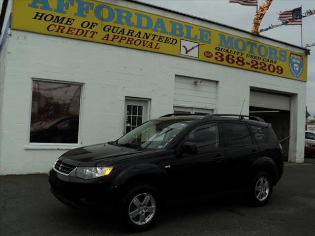 Photo of 2007 Mitsubishi Outlander