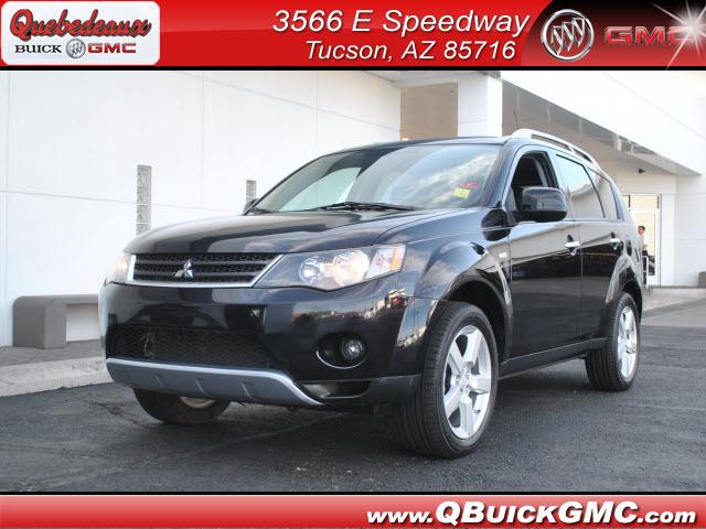 Photo of 2007 Mitsubishi Outlander