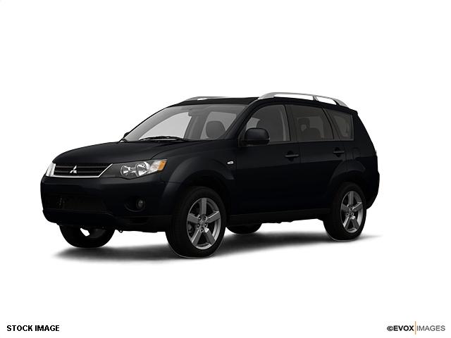 Photo of 2007 Mitsubishi Outlander