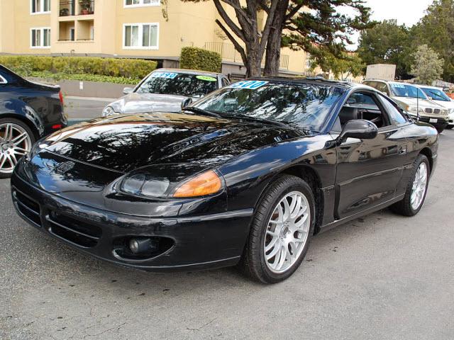 Photo of 1995 Dodge Stealth