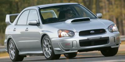Photo of 2005 Subaru Impreza