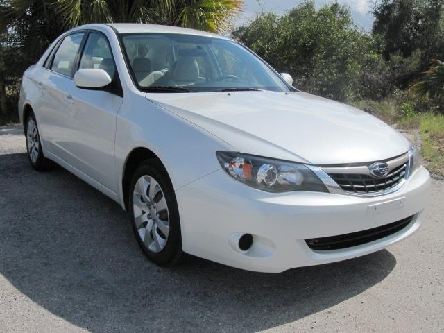 Photo of 2009 Subaru Impreza