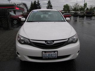 Photo of 2010 Subaru Impreza