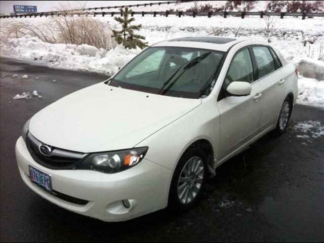 Photo of 2010 Subaru Impreza