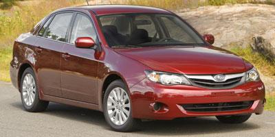 Photo of 2010 Subaru Impreza