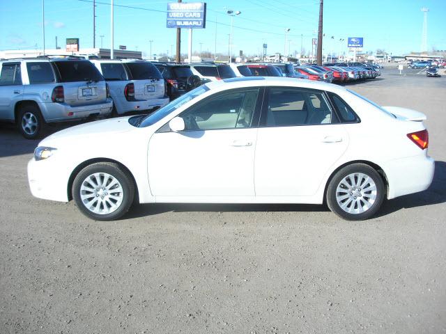 Photo of 2010 Subaru Impreza