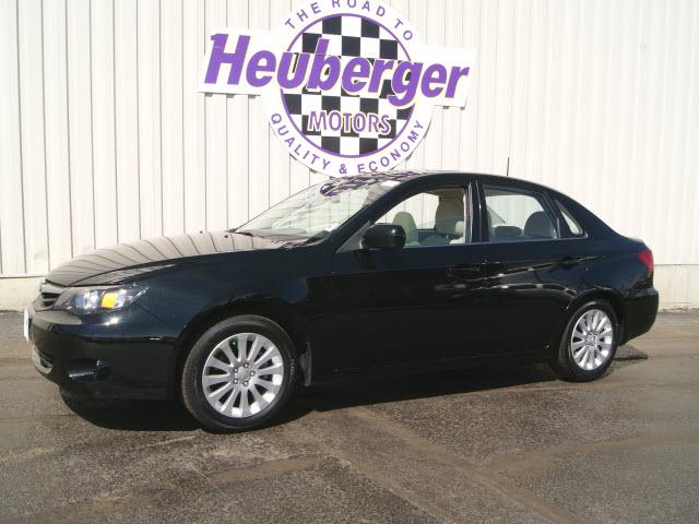 Photo of 2011 Subaru Impreza