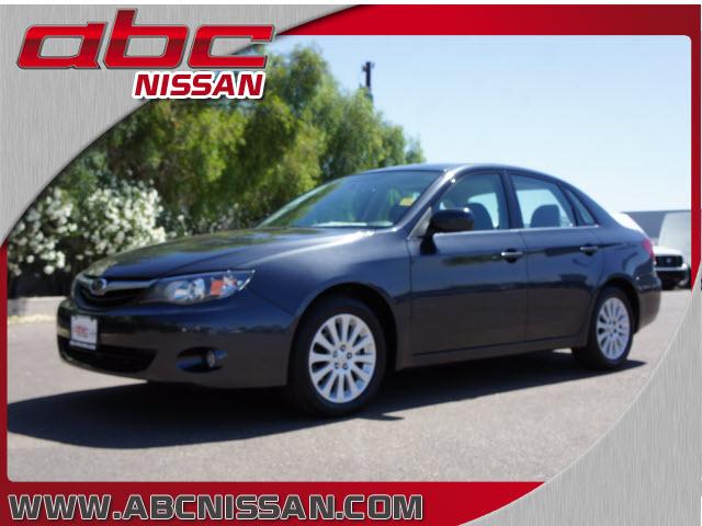 Photo of 2011 Subaru Impreza