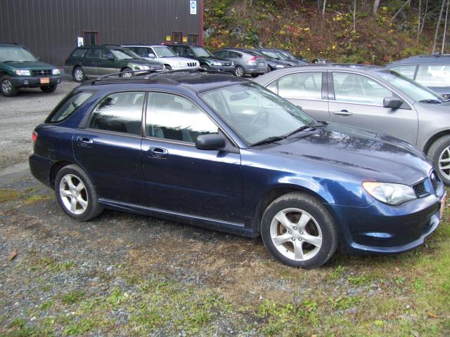 Photo of 2006 Subaru Impreza